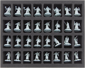 Feldherr Storage Box FSLB150 set for A Song of Ice + Fire - Starter Set