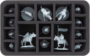 Feldherr Storage Box FSLB150 set for A Song of Ice + Fire - Starter Set