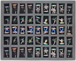 Feldherr Storage Box FSLB150 for 180 miniatures