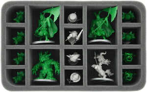 Feldherr Storage Box FSLB150 for Super Dungeon Explore - Forgotten King