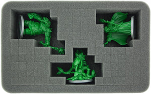 Feldherr Storage Box FSLB150 for Super Dungeon Explore - Forgotten King