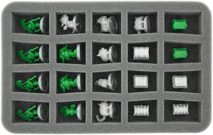 Feldherr Storage Box FSLB150 for Super Dungeon Explore - Forgotten King