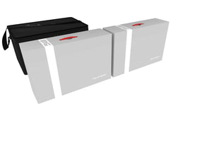 Feldherr Transporter + 2 Storage Boxes DSLB150 -empty-