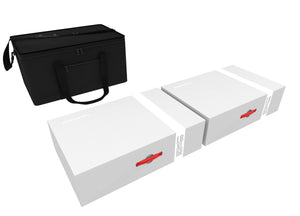 Feldherr Transporter + 2 Storage Boxes DSLB150 -empty-