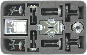 Feldherr Storage Box DSLB150 for Star Wars Armada Wave 1 und 2