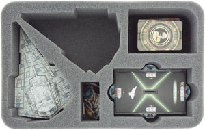 Feldherr Storage Box DSLB150 for Star Wars Armada Wave 1 und 2