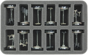 Feldherr Storage Box DSLB150 for Star Wars Armada Wave 1 und 2