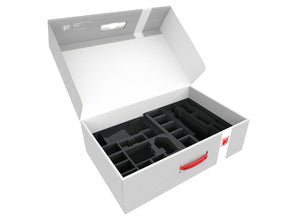 Feldherr Storage Box DSLB150 for Star Wars X-Wing huge Rebel Fleet