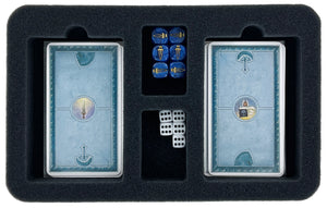 Feldherr Storage Box DSLB150 for The War of the Ring: Second Edition