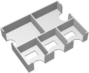 Feldherr Organizer Insert for Legends of Andor: Lost Legends - Ancient Spirits