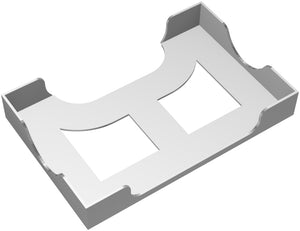 Feldherr Organizer Insert for Legends of Andor: Lost Legends - Ancient Spirits