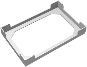 Feldherr Organizer Insert for Legends of Andor: Lost Legends - Ancient Spirits