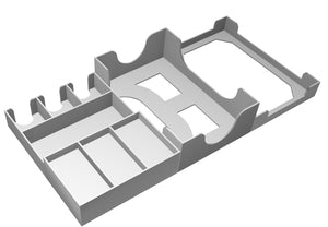 Feldherr Organizer Insert for Legends of Andor: Lost Legends - Ancient Spirits