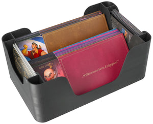 Feldherr Storage Box DSLB150 for Disney Villainous - Up to 40 Villains