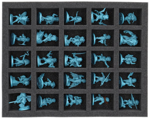 Feldherr Storage Box DSLB310 for Marvel United: Multiverse - Miniatures Only - Omniverse Pledge