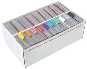 Feldherr Storage Box FSLB310 for Disney Villainous - Up to 40 Villains