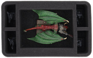 Feldherr Storage Box FSLB310 for Tribes of Orcs and Goblins