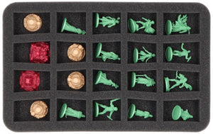 Feldherr Lagerbox DSLB150 for Dune: War for Arrakis - core game