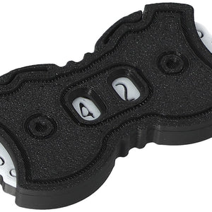 Feldherr Point Counter / Health Life Points Dial