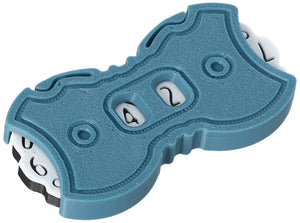 Feldherr Point Counter / Health Life Points Dial