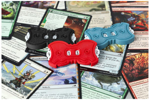 Feldherr Point Counter / Health Life Points Dial