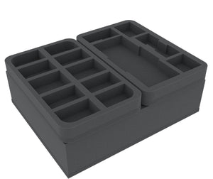 Feldherr MAXI Star Wars X-Wing Rebel Set 2 / Rebel transport, Tantive, 25 ships