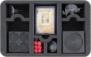 Feldherr MAXI bag for Conquest: The Last Argument of Kings - Core Box - Hundred Kingdoms