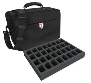 Feldherr MAXI bag for Battletech - Fortress-class Assault Dropship + 61 Mechs