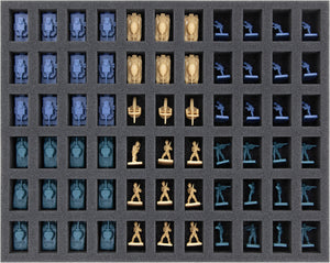 Feldherr MAXI bag for Memoir 44 - core game