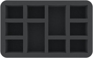 Feldherr MAXI bag for Kingdom Death: Pinups Of Death - Series I, II, III, IV + V