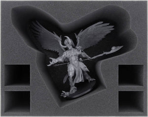 Feldherr MAXI bag for Thousand Sons - Court of the Crimson King