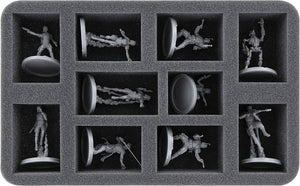 Feldherr MAXI bag for Star Wars: Shatterpoint - 43 Miniatures + accessories