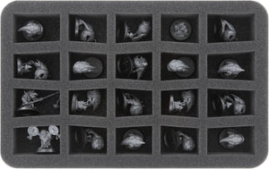 Feldherr MAXI bag for Chaos Daemons: Tzeentch