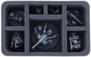 Feldherr MAXI bag for Astra Militarum