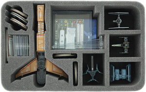 Feldherr MAXI bag for Star Wars X-Wing Scum and Villainy