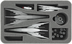 Feldherr MAXI bag for Dropfleet Commander: PHR