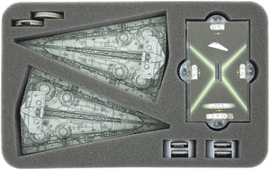 Feldherr MAXI bag for Star Wars Armada Wave 3, 4 and 5