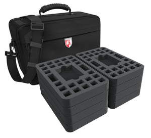 Feldherr MAXI bag for Star Wars Destiny - 12 Decks and 288 Dice