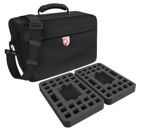 Feldherr MAXI bag for Star Wars Destiny - 12 Decks and 288 Dice