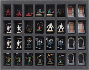 Feldherr MAXI bag for HeroQuest