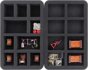 Feldherr MAXI bag for HeroQuest