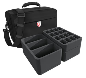 Feldherr MAXI bag for Battleforce Genestealer Cults Insurrection