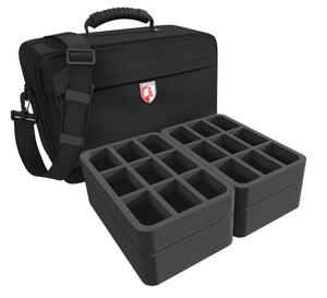 Feldherr MAXI bag for model cars 1:64 - 72 cars