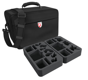 Feldherr MAXI PLUS bag for Warhammer Underworlds: Nightvault - 8 Warbands