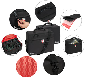 Feldherr MAXI bag for Dungeon Saga Deluxe