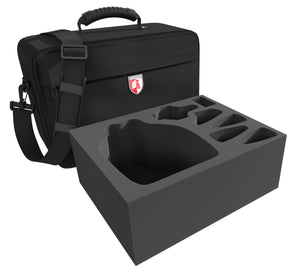 Feldherr MAXI bag for Craftworlds: Wraithknight + Jet Bikes + Vyper