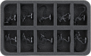 Feldherr MAXI bag for Aliens: Another Glorious Day in the Corps - core game + 2 expansions