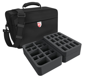 Feldherr MAXI bag for Aliens: Another Glorious Day in the Corps - core game + 2 expansions