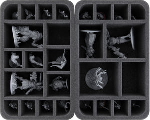 Feldherr MAXI bag for Siege of the Citadel - Dark Apostles + Dark Legion Bonus Pack + Doomtrooper Bonus Pack