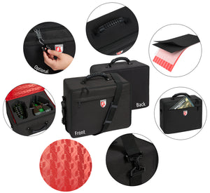 Feldherr MAXI PLUS bag for Dungeons and Dragons